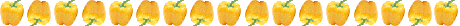 peperoni gialli